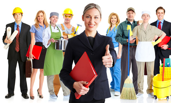 Muratpaşa İş Yeri Taşıma Hizmeti